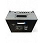 Used Fender Mustang LT25 25W 1x8 Guitar Combo Amp