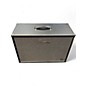 Used Bugera 212TS 2X12 Guitar Cabinet thumbnail