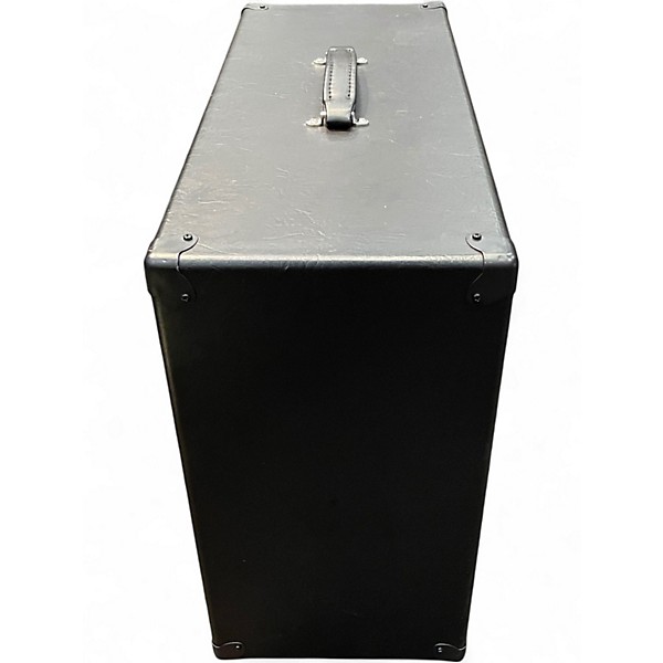 Used Bugera 212TS 2X12 Guitar Cabinet