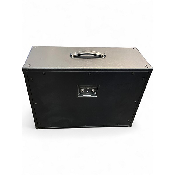 Used Bugera 212TS 2X12 Guitar Cabinet