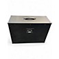 Used Bugera 212TS 2X12 Guitar Cabinet