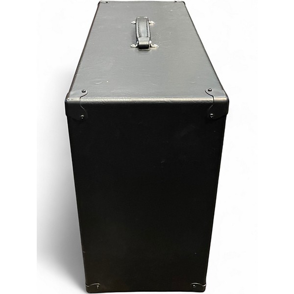 Used Bugera 212TS 2X12 Guitar Cabinet