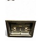 Used Bugera 212TS 2X12 Guitar Cabinet