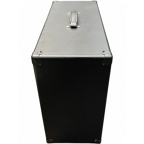 Used Bugera 212TS 2X12 Guitar Cabinet