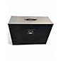 Used Bugera 212TS 2X12 Guitar Cabinet