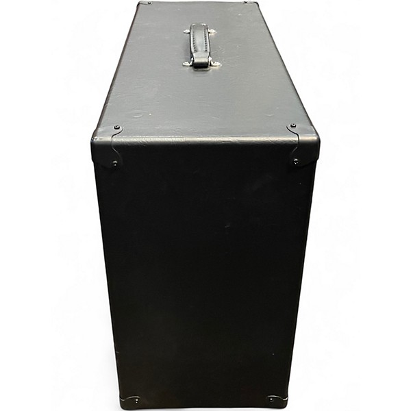 Used Bugera 212TS 2X12 Guitar Cabinet