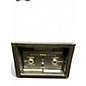 Used Bugera 212TS 2X12 Guitar Cabinet