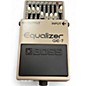 Used BOSS GE7 Equalizer Pedal thumbnail