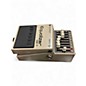 Used BOSS GE7 Equalizer Pedal