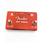 Used Fender ABY Pedal Pedal thumbnail