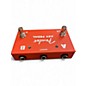 Used Fender ABY Pedal Pedal
