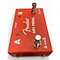 Used Fender ABY Pedal Pedal