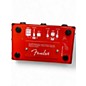 Used Fender ABY Pedal Pedal