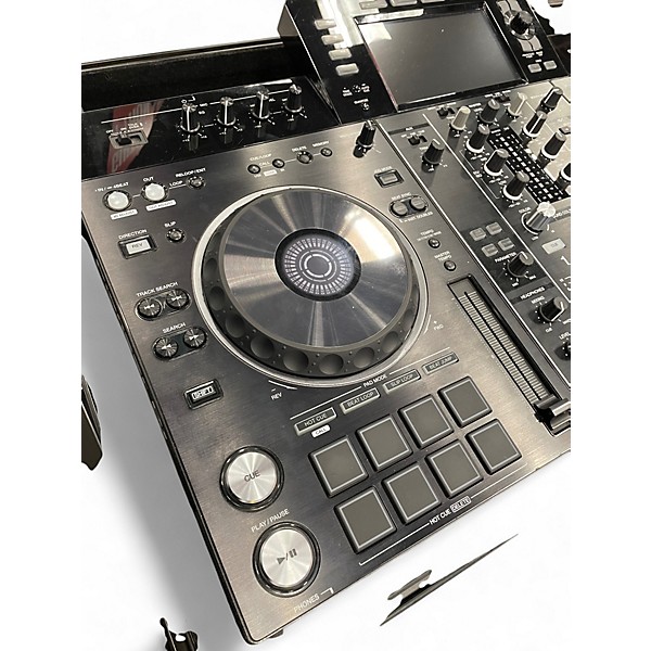 Used Pioneer DJ xdj-rx2 DJ Controller