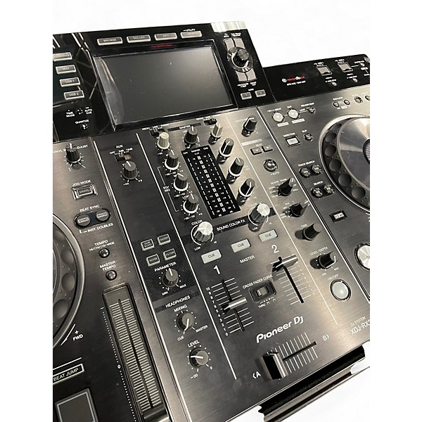 Used Pioneer DJ xdj-rx2 DJ Controller