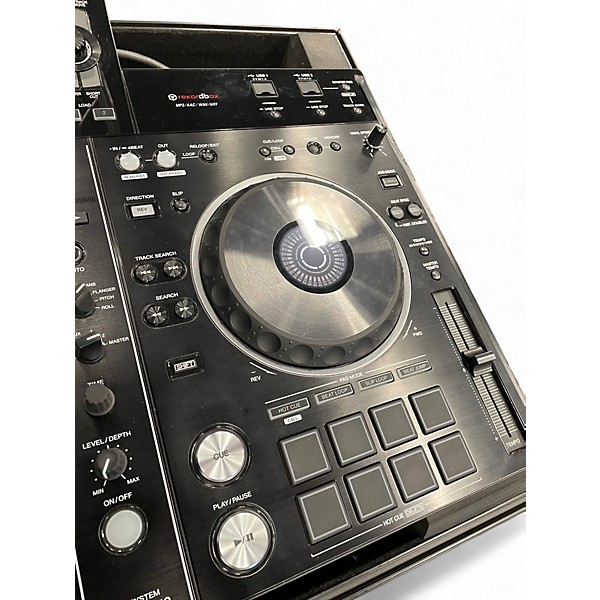 Used Pioneer DJ xdj-rx2 DJ Controller