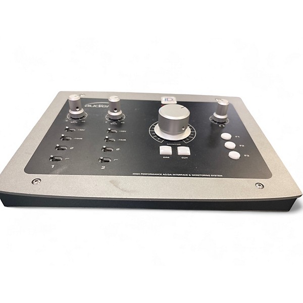 Used Audient ID22 Audio Interface