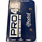 Used Radial Engineering PRO 48 ACTIVE DI BOX Direct Box thumbnail