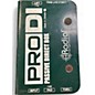 Used Radial Engineering PRO DI PASSIVE DIRECT BOX Direct Box thumbnail