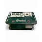 Used Radial Engineering PRO DI PASSIVE DIRECT BOX Direct Box