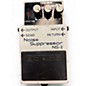 Used BOSS NS2 Noise Suppressor Effect Pedal thumbnail