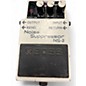 Used BOSS NS2 Noise Suppressor Effect Pedal
