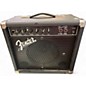 Used Fender FRONTMAN PR241 Guitar Combo Amp thumbnail