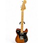 Used Fender Classic Series '72 Telecaster Deluxe Walnut Solid Body Electric Guitar thumbnail