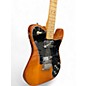 Used Fender Classic Series '72 Telecaster Deluxe Walnut Solid Body Electric Guitar