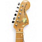 Used Fender Classic Series '72 Telecaster Deluxe Walnut Solid Body Electric Guitar