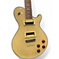 Used Michael Kelly Patriot Decree Coral Blue Solid Body Electric Guitar