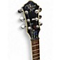 Used Michael Kelly Patriot Decree Coral Blue Solid Body Electric Guitar