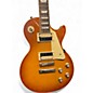 Used Epiphone Les Paul Classic Honeyburst Solid Body Electric Guitar