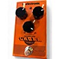 Used TC Electronic Choka Tremolo Effect Pedal thumbnail