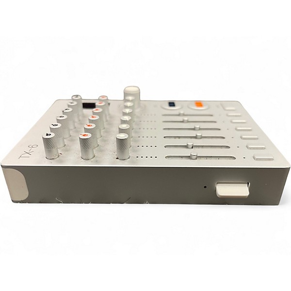 Used teenage engineering TX6 Digital Mixer