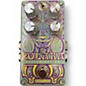 Used DigiTech Polara Reverb Effect Pedal thumbnail