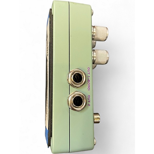 Used DigiTech Polara Reverb Effect Pedal