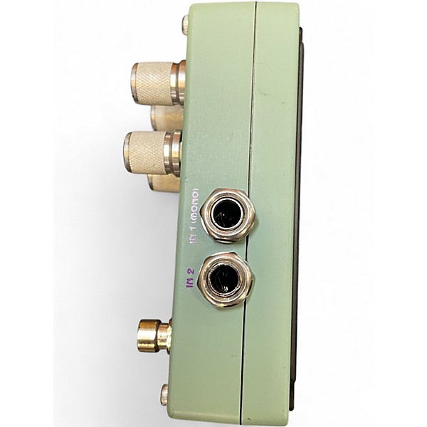 Used DigiTech Polara Reverb Effect Pedal