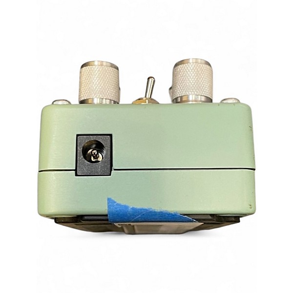 Used DigiTech Polara Reverb Effect Pedal