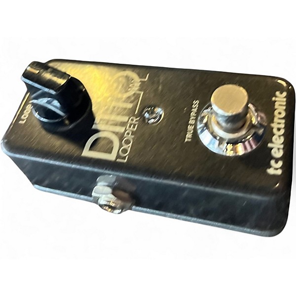 Used TC Electronic Ditto Looper Pedal