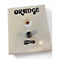 Used Orange Amplifiers FS-1 Pedal thumbnail