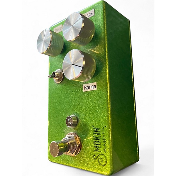 Used Smokin Amps ENVELOPE FILTER  Effect Pedal