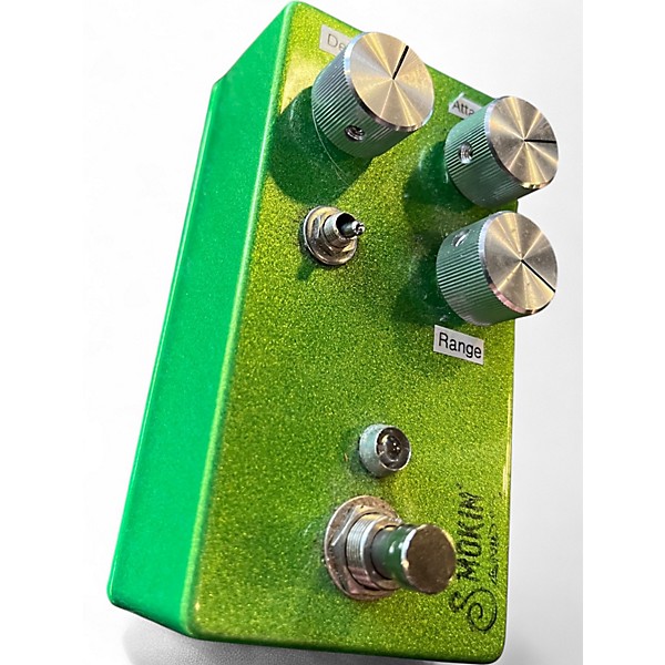 Used Smokin Amps ENVELOPE FILTER  Effect Pedal