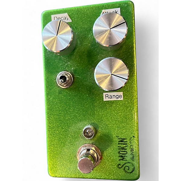 Used Smokin Amps ENVELOPE FILTER  Effect Pedal