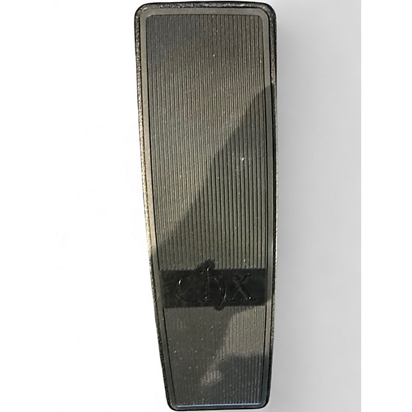 Used Electro-Harmonix EHX EXPRESSION Pedal