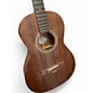 Used Ibanez avn2 Natural Acoustic Guitar thumbnail