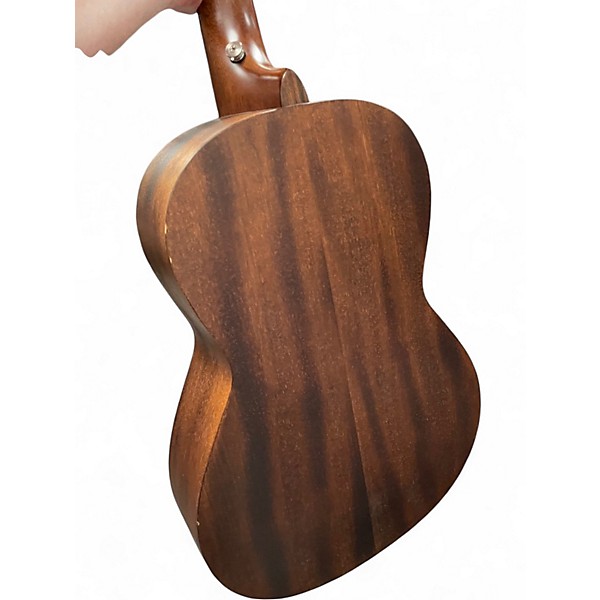 Used Ibanez avn2 Natural Acoustic Guitar