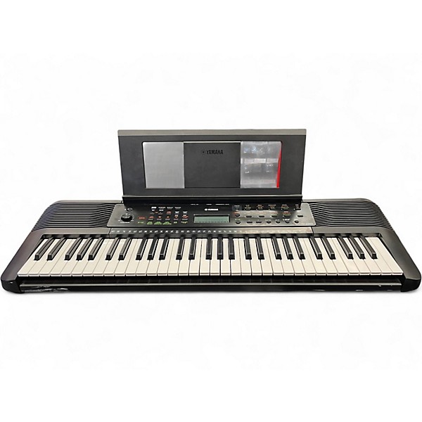 Used Yamaha PSRE283 Portable Keyboard