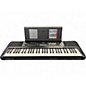 Used Yamaha PSRE283 Portable Keyboard
