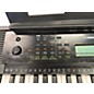 Used Yamaha PSRE283 Portable Keyboard